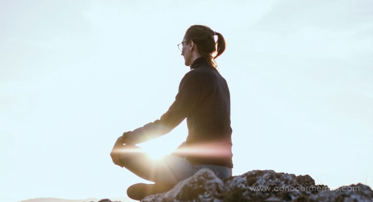 6 Beneficios comprobados de la meditación según la ciencia